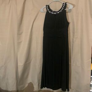 ✔️Women’s little black dress